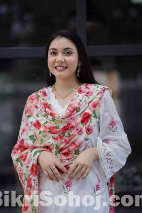 থ্রি পিস